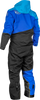 Cobalt Shell Sb Monosuit Blue/Grey Md