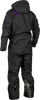 Cobalt Shell Sb Monosuit Black/Purple 2x