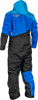 Cobalt Shell Monosuit Blue/Grey 2x