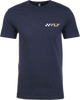 Fly Victory Tee Midnight Navy Xl