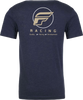 Fly Victory Tee Midnight Navy 2x