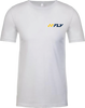 Fly Victory Tee White 2x
