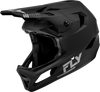 Youth Rayce Bicycle Helmet Matte Black Ys
