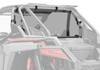 Polaris RZR Pro XP Rear Windshield