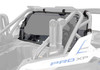 Polaris RZR Pro XP Rear Windshield