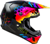 Formula Cc Tektonic Helmet Black/Sunset Xl