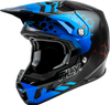 Formula Cc Tektonic Helmet Black/Blue/Red Xl
