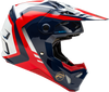 Formula Cp Krypton Helmet Red/White/Navy 2x