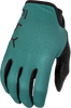Youth Radium Gloves Evergreen Yl