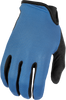 Mesh Gloves Slate Blue Md