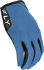 Mesh Gloves Slate Blue Md