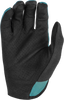 Mesh Gloves Evergreen Lg