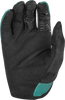 Radium Gloves Evergreen Lg