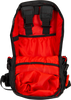 Backcountry Pack Black