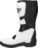 Maverik Lt Boot White/Black Sz 13
