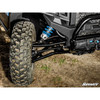 Polaris Xpedition Atlas Pro 1" Forward Offset A-Arms | SuperATV