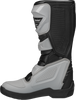 Maverik Lt Boot Grey/Black Sz 13