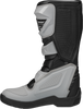 Maverik Lt Boot Grey/Black Sz 12