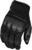 Coolpro Force Gloves Black 2x