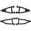 SuperATV Polaris Ranger 700 High Clearance 1" Forward Offset A-Arms