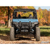 Polaris Xpedition MaxDrive Power Flip Windshield | SuperATV