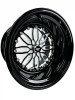 Icon - FF Forged Gloss Black Can-Am X3 4X136