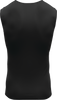 THOR Comp Sleeveless Shirt - Black - Medium 2940-0487