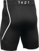 THOR Comp Short - Black - 3XL 2940-0485