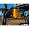 Polaris RZR XP Turbo Outfitter Sport Bed Rack | SuperATV