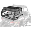 Polaris RZR XP Turbo Outfitter Sport Bed Rack | SuperATV