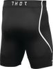 THOR Comp Short - Black - XL 2940-0483