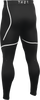 THOR Comp Pant - Black - 2XL 2940-0478