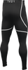 THOR Comp Pant - Black - Small 2940-0474