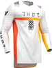 THOR Sportmode Synth Jersey - White - 2XL 2910-8392