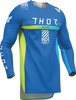 THOR Sportmode Synth Jersey - Blue - 2XL 2910-8380