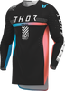 THOR Sportmode Synth Jersey - Black - XL 2910-8373