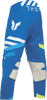 THOR Youth Sportmode Synth Pants - Blue - US 24 2903-2600