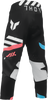 THOR Youth Sportmode Synth Pants - Black - US 26 2903-2598