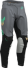 THOR Launchmode Air Raptor Pants - Black/Charcoal - US 30 2901-12349