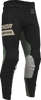 THOR Launchmode Bleach Pants - Black/Camo - US 30 2901-12331