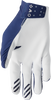 THOR Sportmode Iconic Gloves - Navy/White - XL 3330-8234