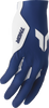 THOR Sportmode Iconic Gloves - Navy/White - XL 3330-8234