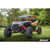 Can Am X3 72" High Clearance Boxed Front A-Arms | SuperATV