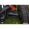 Can Am X3 72" High Clearance Boxed Front A-Arms | SuperATV
