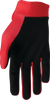 THOR Launchmode Gloves - Red - 2XL 3330-8217