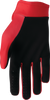 THOR Launchmode Gloves - Red - XL 3330-8216