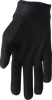 THOR Launchmode Gloves - Black - Medium 3330-8190
