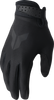 THOR Launchmode Gloves - Black - XS 3330-8188