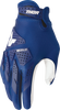 THOR Launchmode XP Gloves - Navy - Small 3330-8176