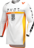 THOR Sportmode Synth Jersey - White - Medium 2910-8389
